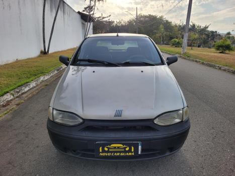 FIAT Palio 1.0, Foto 2