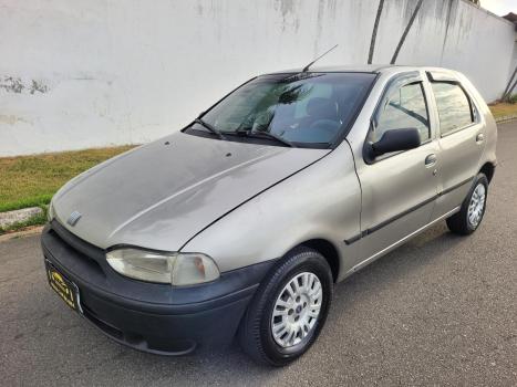 FIAT Palio 1.0, Foto 3