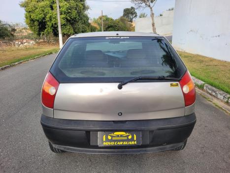 FIAT Palio 1.0, Foto 5