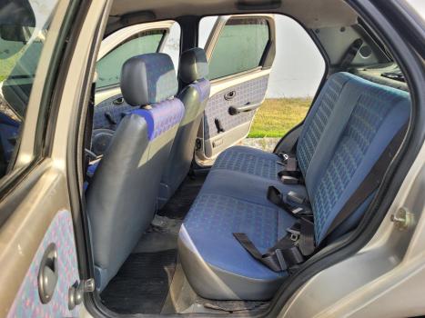 FIAT Palio 1.0, Foto 8