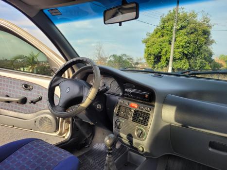 FIAT Palio 1.0, Foto 9