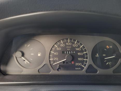 FIAT Palio 1.0, Foto 10
