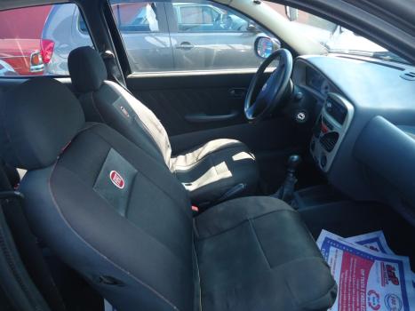 FIAT Palio 1.0 FIRE, Foto 2