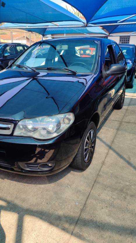 FIAT Palio 1.0 FIRE, Foto 4