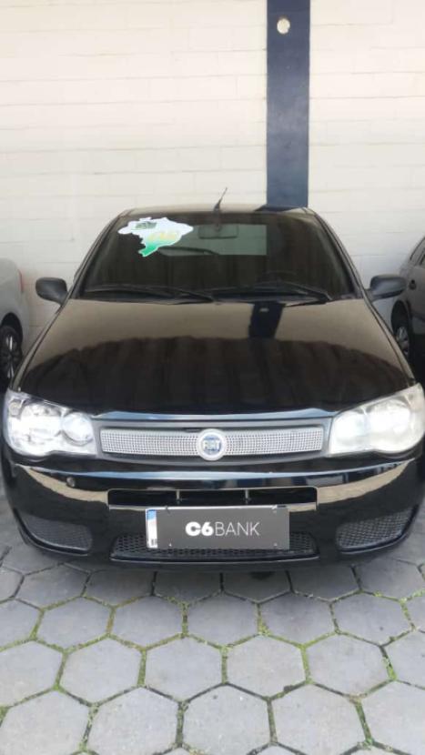 FIAT Palio 1.0 FIRE FLEX, Foto 2