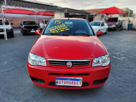 FIAT Palio 1.0 FIRE ECONOMY FLEX, Foto 2