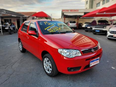 FIAT Palio 1.0 FIRE ECONOMY FLEX, Foto 3