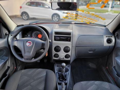 FIAT Palio 1.0 FIRE ECONOMY FLEX, Foto 8