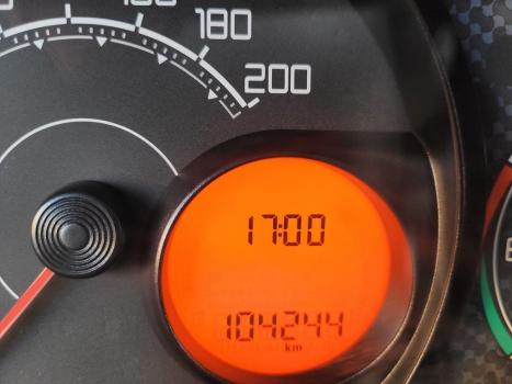 FIAT Palio 1.0 FIRE ECONOMY FLEX, Foto 9
