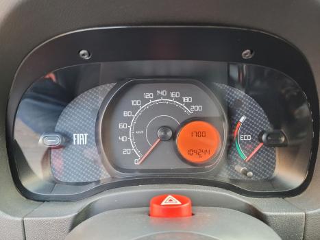 FIAT Palio 1.0 FIRE ECONOMY FLEX, Foto 10