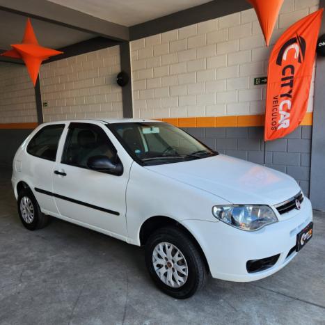 FIAT Palio 1.0 FIRE FLEX, Foto 1