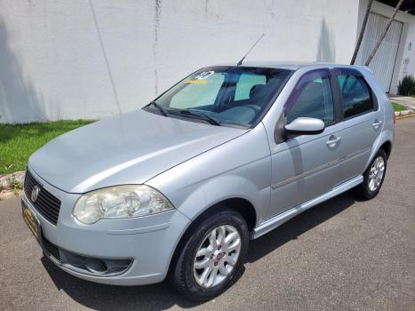 FIAT Palio 1.0 FLEX ELX, Foto 3