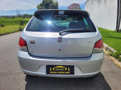 FIAT Palio 1.0 FLEX ELX, Foto 5