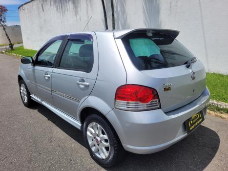 FIAT Palio 1.0 FLEX ELX, Foto 6