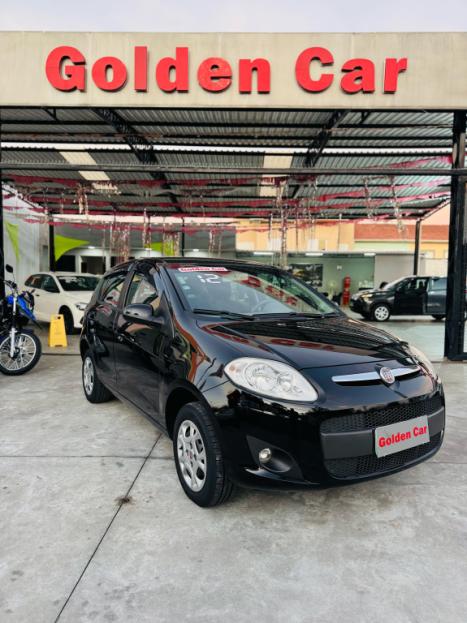 FIAT Palio 1.0 FLEX ATTRACTIVE, Foto 2