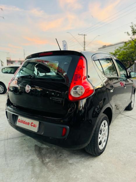 FIAT Palio 1.0 FLEX ATTRACTIVE, Foto 4