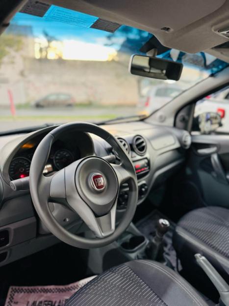 FIAT Palio 1.0 FLEX ATTRACTIVE, Foto 7