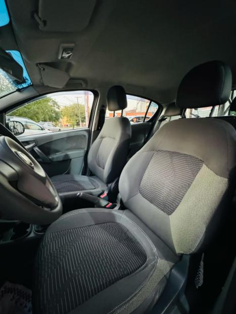 FIAT Palio 1.0 FLEX ATTRACTIVE, Foto 8