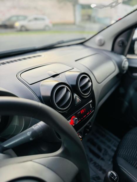 FIAT Palio 1.0 FLEX ATTRACTIVE, Foto 9