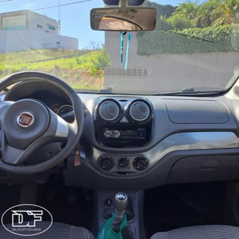 FIAT Palio 1.4 4P FLEX ATTRACTIVE, Foto 5