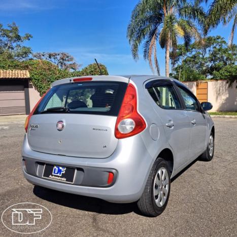 FIAT Palio 1.4 4P FLEX ATTRACTIVE, Foto 4