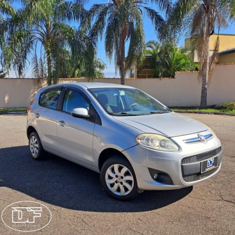 FIAT Palio 1.4 4P FLEX ATTRACTIVE, Foto 3