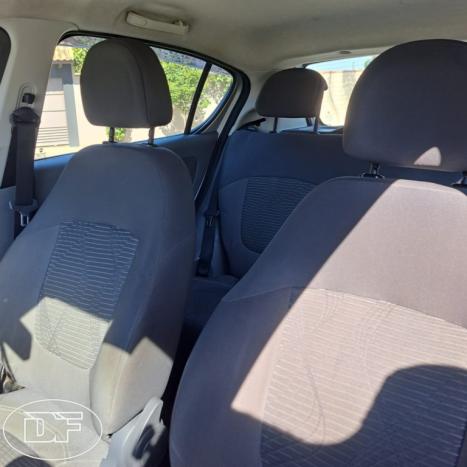 FIAT Palio 1.4 4P FLEX ATTRACTIVE, Foto 6