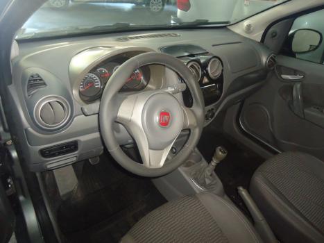 FIAT Palio 1.4 4P FLEX ATTRACTIVE, Foto 3