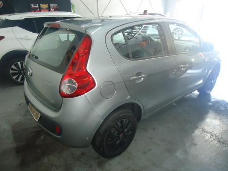 FIAT Palio 1.4 4P FLEX ATTRACTIVE, Foto 5