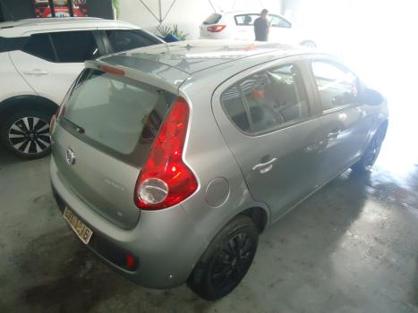 FIAT Palio 1.4 4P FLEX ATTRACTIVE, Foto 6