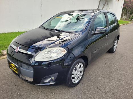 FIAT Palio 1.4 4P FLEX ATTRACTIVE, Foto 3