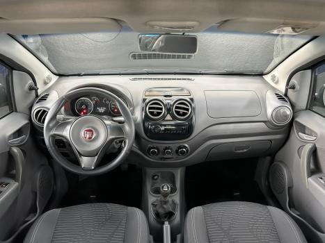 FIAT Palio 1.4 4P FLEX ATTRACTIVE, Foto 5