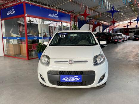 FIAT Palio 1.4 4P FLEX ATTRACTIVE, Foto 1