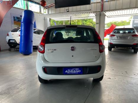 FIAT Palio 1.4 4P FLEX ATTRACTIVE, Foto 10