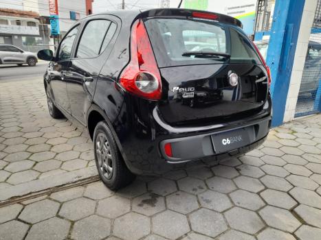 FIAT Palio 1.4 4P FLEX ATTRACTIVE, Foto 7