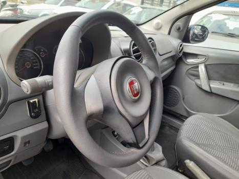 FIAT Palio 1.4 4P FLEX ATTRACTIVE, Foto 16