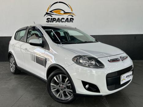 FIAT Palio 1.6 16V 4P FLEX SPORTING DUALOGIC AUTOMATIZADO, Foto 1