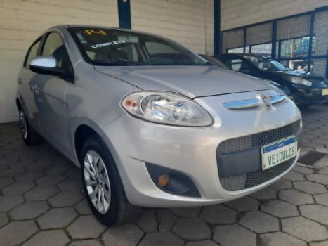 FIAT Palio 1.6 16V 4P FLEX ESSENCE, Foto 1