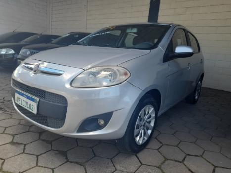 FIAT Palio 1.6 16V 4P FLEX ESSENCE, Foto 3