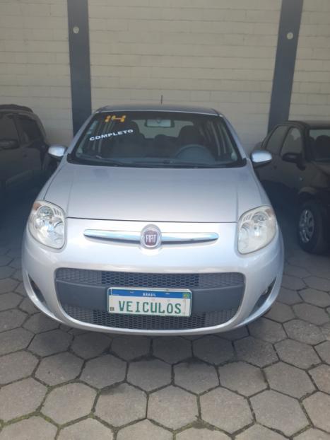 FIAT Palio 1.6 16V 4P FLEX ESSENCE, Foto 4