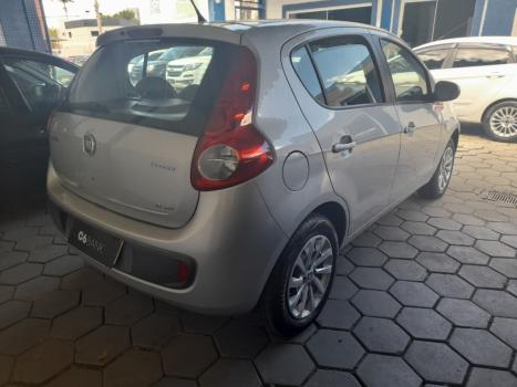 FIAT Palio 1.6 16V 4P FLEX ESSENCE, Foto 5