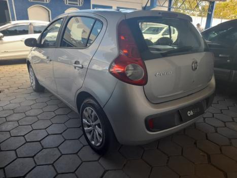 FIAT Palio 1.6 16V 4P FLEX ESSENCE, Foto 6