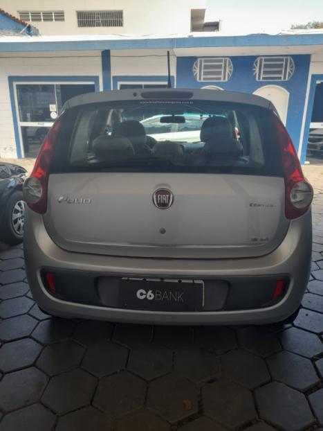 FIAT Palio 1.6 16V 4P FLEX ESSENCE, Foto 7