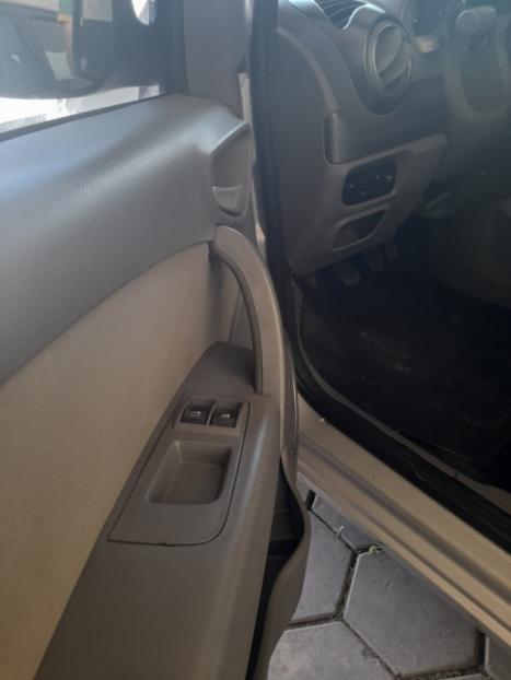 FIAT Palio 1.6 16V 4P FLEX ESSENCE, Foto 8