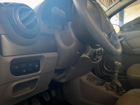 FIAT Palio 1.6 16V 4P FLEX ESSENCE, Foto 9