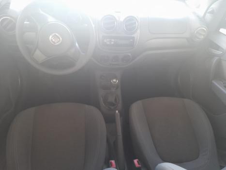 FIAT Palio 1.6 16V 4P FLEX ESSENCE, Foto 10