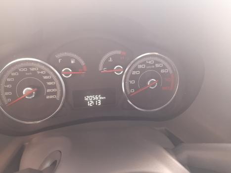 FIAT Palio 1.6 16V 4P FLEX ESSENCE, Foto 12