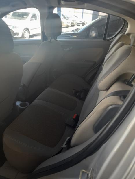 FIAT Palio 1.6 16V 4P FLEX ESSENCE, Foto 13