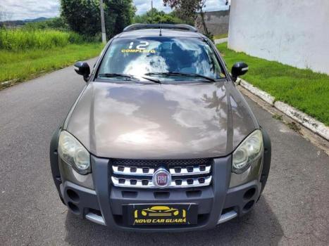 FIAT Palio Weekend 1.8 4P ADVENTURE, Foto 2