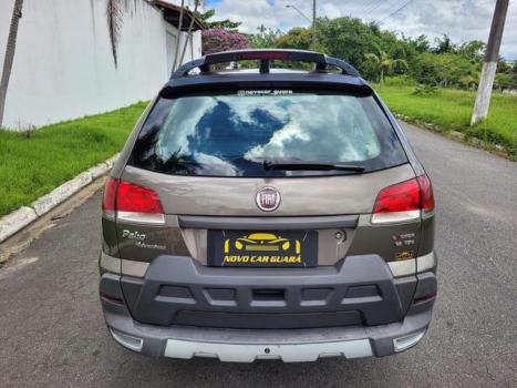 FIAT Palio Weekend 1.8 4P ADVENTURE, Foto 5